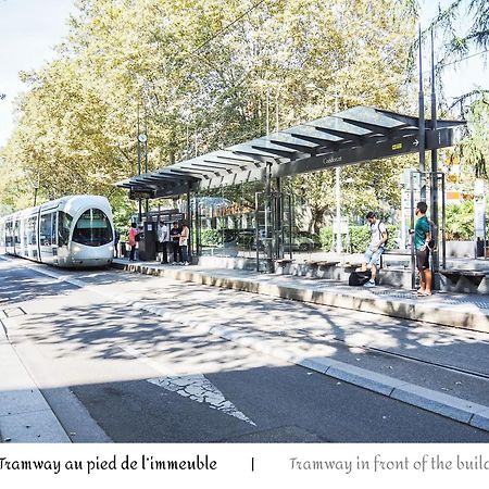 Le Celestay Villeurbanne Exteriér fotografie