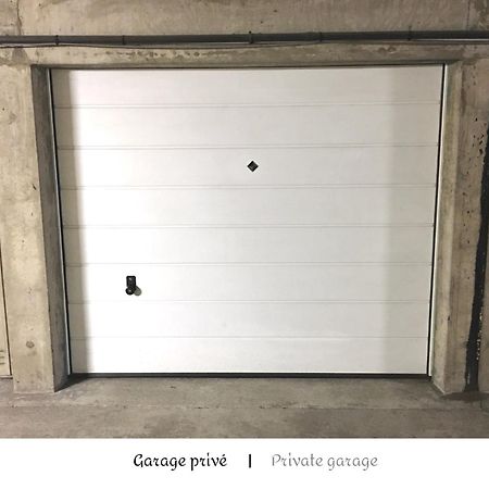 Le Celestay Villeurbanne Exteriér fotografie