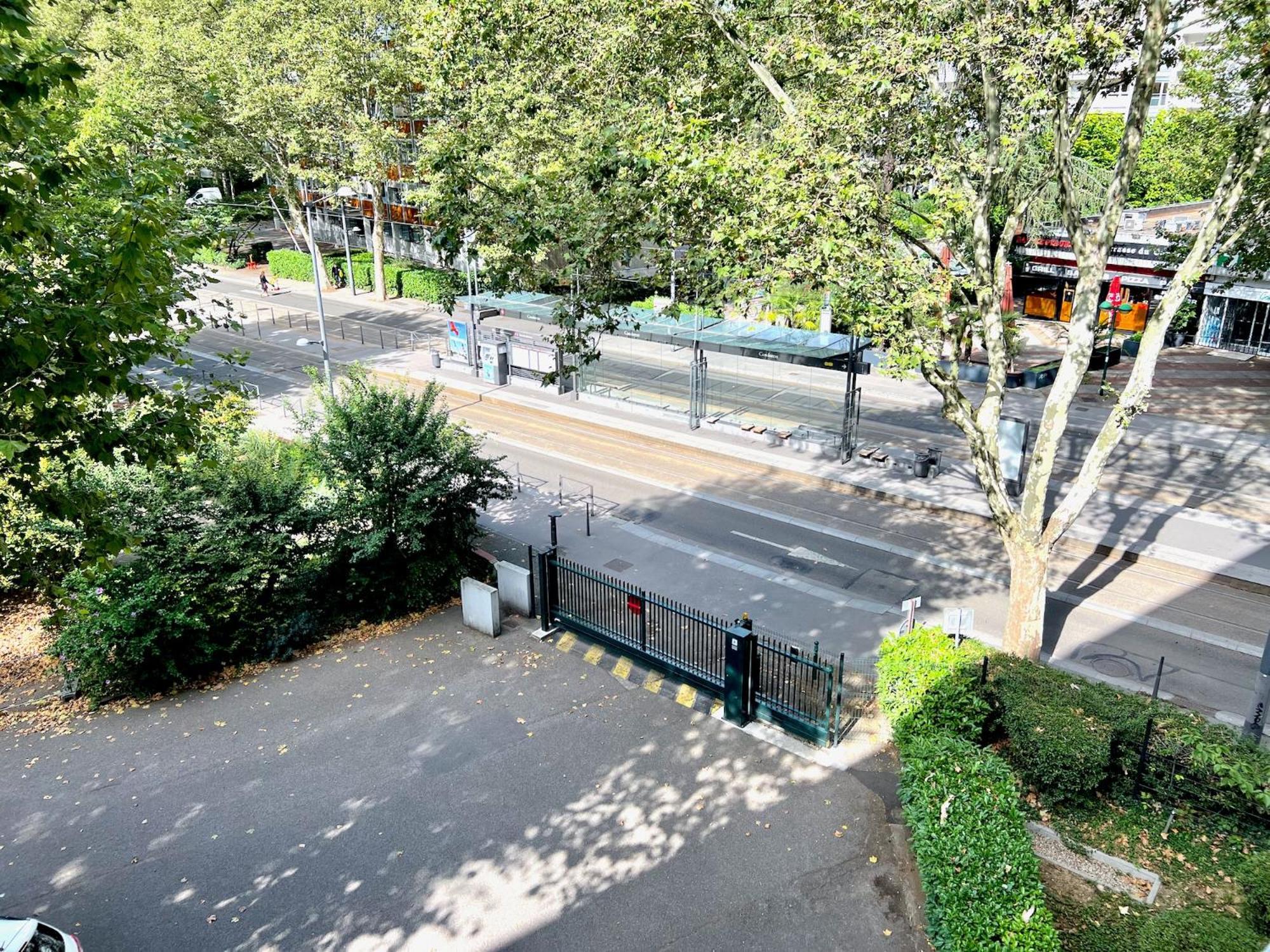 Le Celestay Villeurbanne Exteriér fotografie