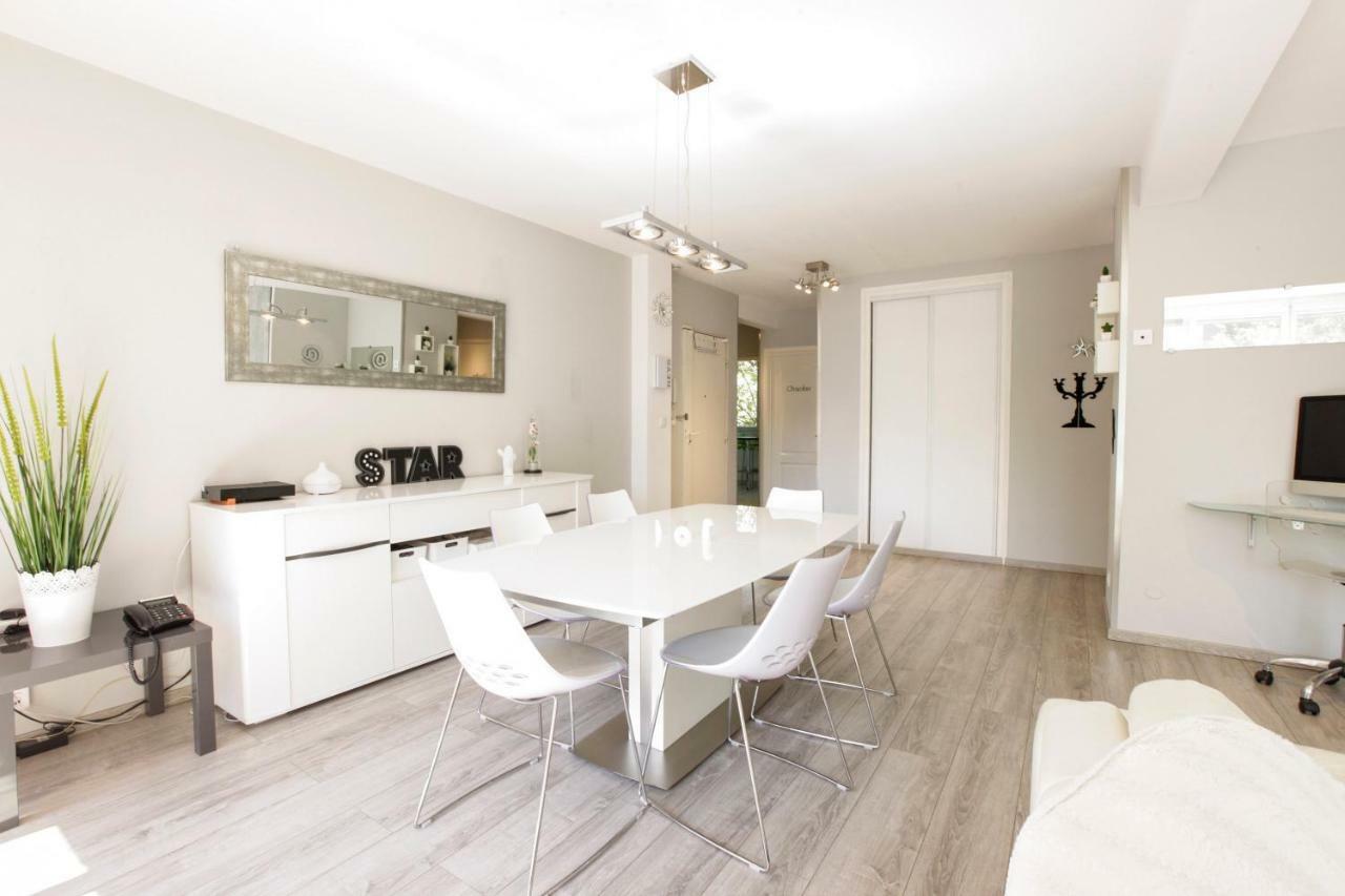 Le Celestay Villeurbanne Exteriér fotografie