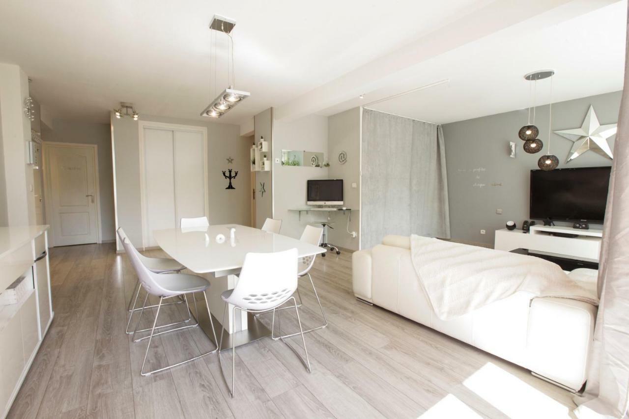 Le Celestay Villeurbanne Exteriér fotografie