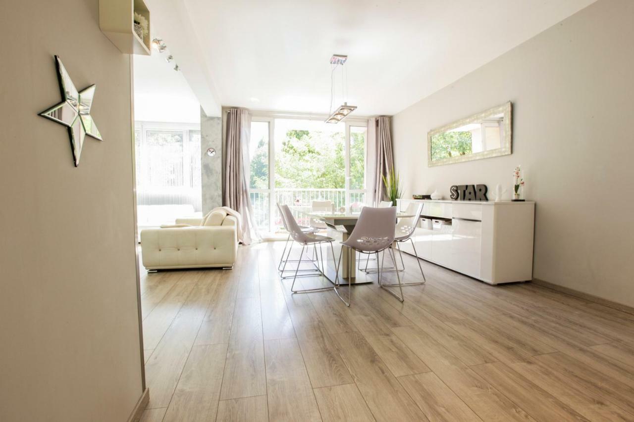 Le Celestay Villeurbanne Exteriér fotografie