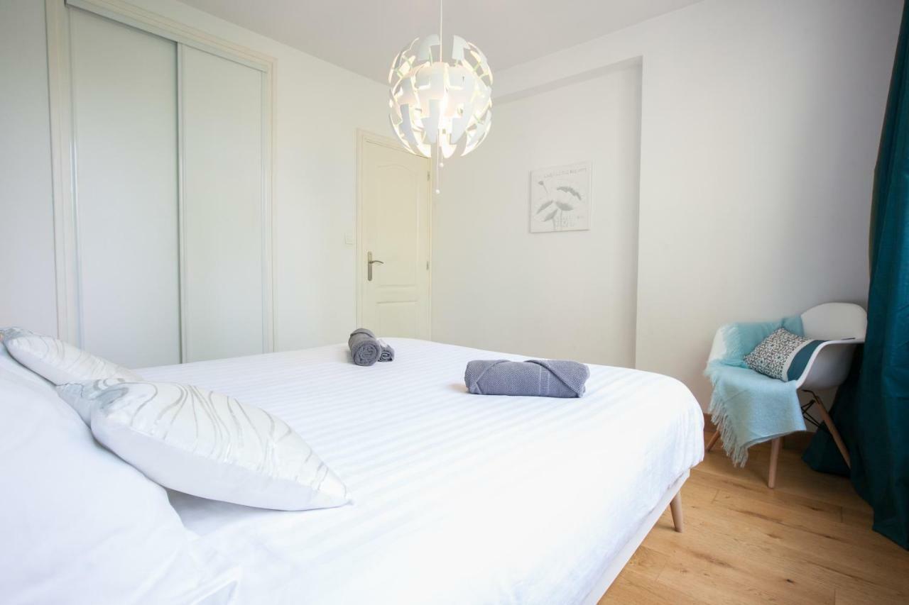 Le Celestay Villeurbanne Exteriér fotografie